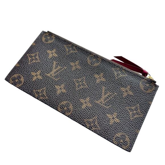 🆕Louis Vuitton Monogram Felice Pochette Insert - Picture 3 of 8